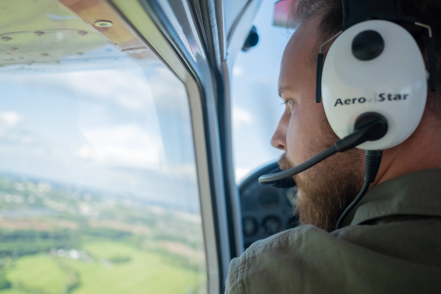 FlugZeit — Jahnsdorf — Erlebnisreisen